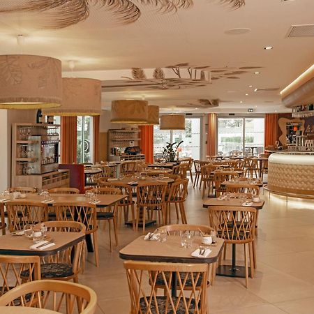 Golden Tulip Sophia Antipolis - Hotel & Spa Valbonne Esterno foto