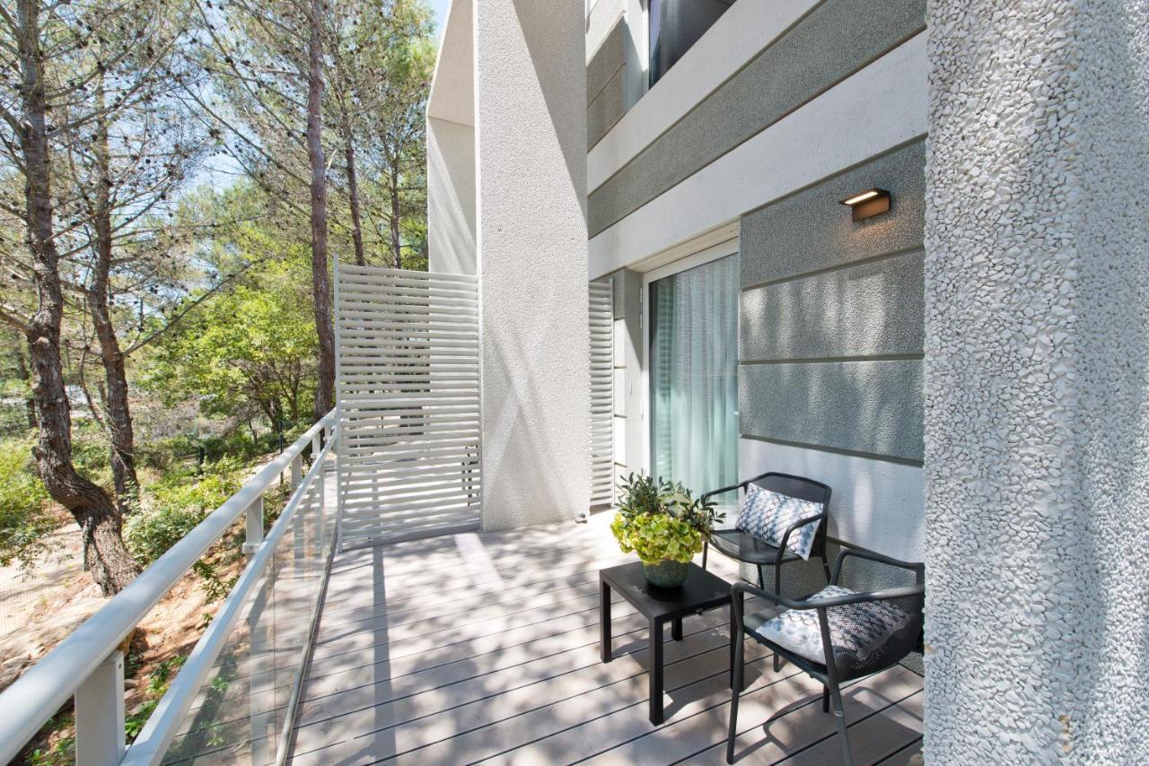 Golden Tulip Sophia Antipolis - Hotel & Spa Valbonne Esterno foto