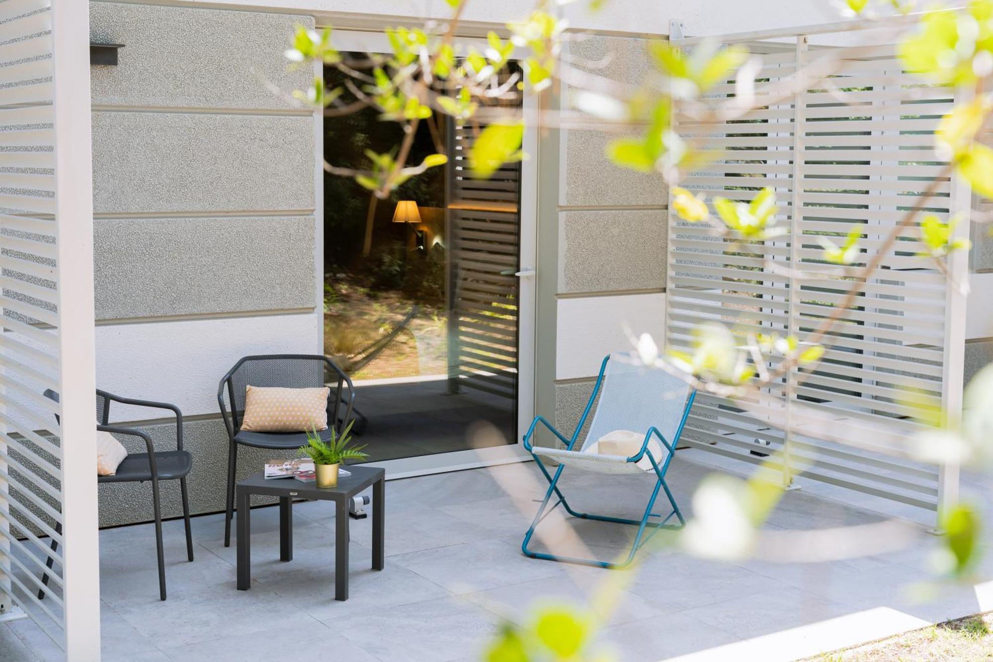 Golden Tulip Sophia Antipolis - Hotel & Spa Valbonne Esterno foto