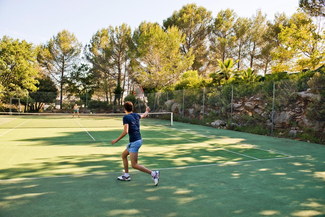 Golden Tulip Sophia Antipolis - Hotel & Spa Valbonne Esterno foto