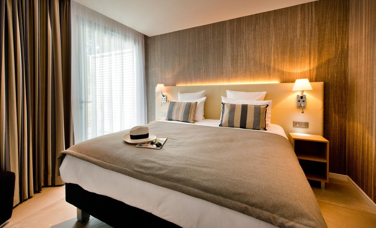 Golden Tulip Sophia Antipolis - Hotel & Spa Valbonne Esterno foto