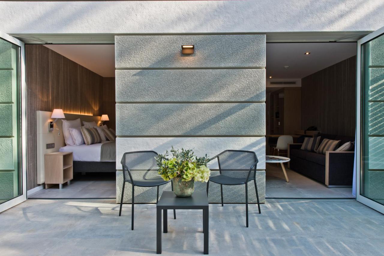 Golden Tulip Sophia Antipolis - Hotel & Spa Valbonne Esterno foto